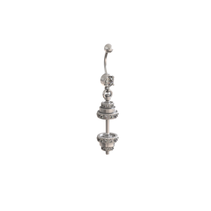 Body piercing PNG