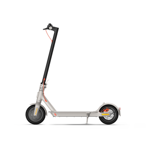 Electric scooter PNG