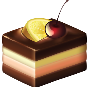 Cake PNG image