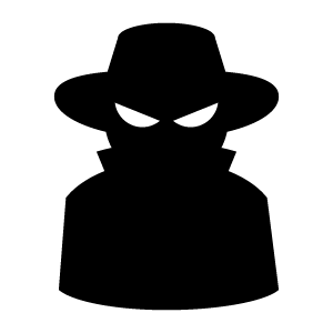 Spy PNG