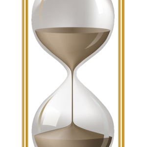 Hourglass PNG