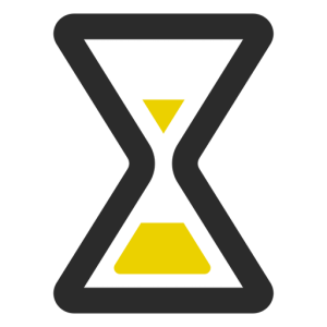 Hourglass PNG