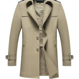 Coat PNG