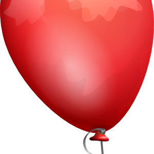 balloon PNG image