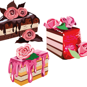 Cake PNG image