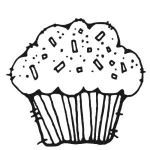 Muffin PNG