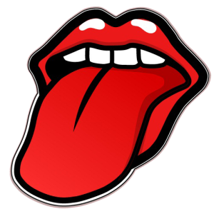 Tongue PNG