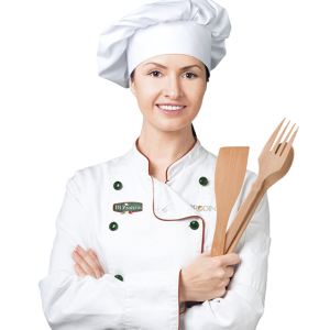 Chef PNG