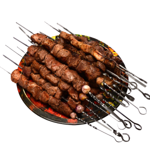 Shashlik PNG