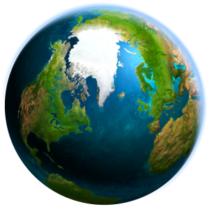 Earth PNG