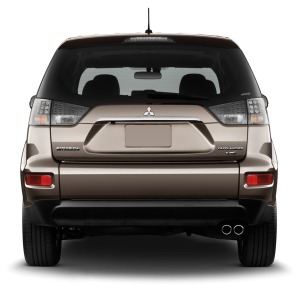 Mitsubishi PNG