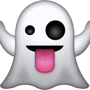 Ghost PNG