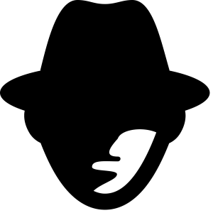 Spy PNG