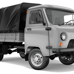 UAZ PNG