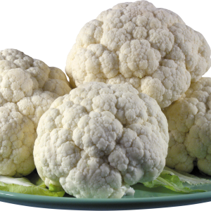 Cauliflower PNG