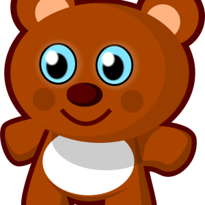 bear PNG image