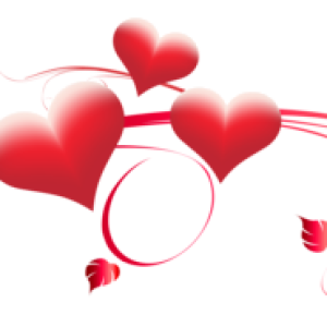 Happy Valentines Day PNG