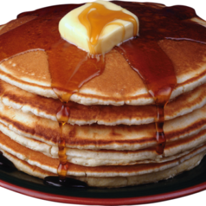 Pancake PNG