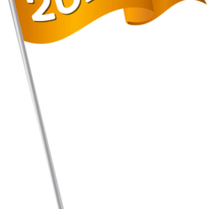 2020 Year PNG