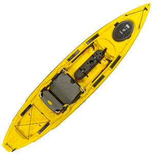 Kayak PNG