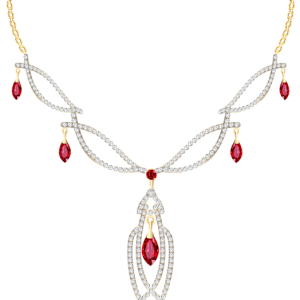 Necklace PNG