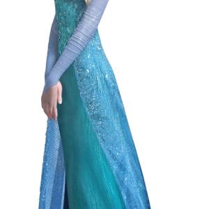 Frozen PNG