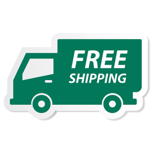 Free shipping PNG