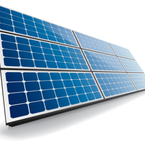 Solar panel PNG