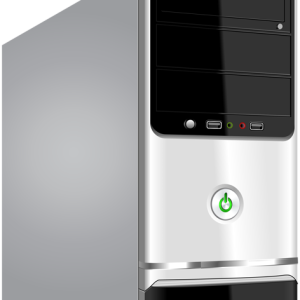 Computer desktop PC PNG