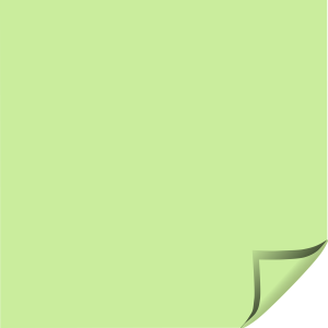 Sticky note PNG