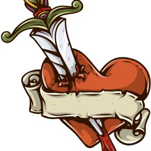 Colorful tattoo PNG