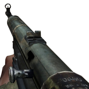 MP 40 PNG