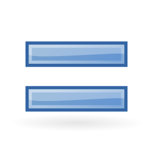 Equals PNG