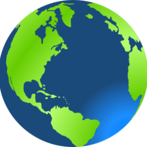 Earth PNG