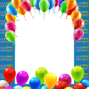 Picture, photo frame PNG