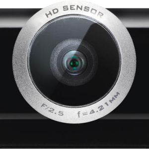 Web camera PNG image