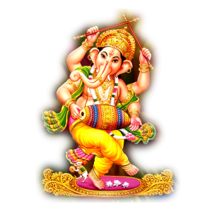 Ganesha PNG