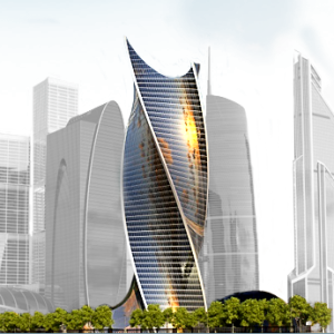Skyscraper PNG