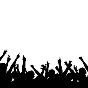 Party PNG