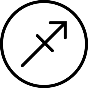 Sagittarius PNG