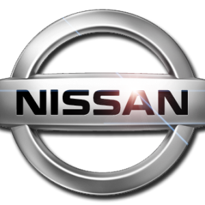 Nissan logo PNG
