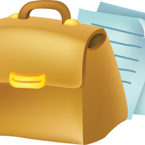 suitcase PNG