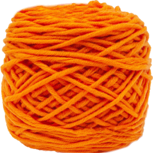 Ball yarn PNG