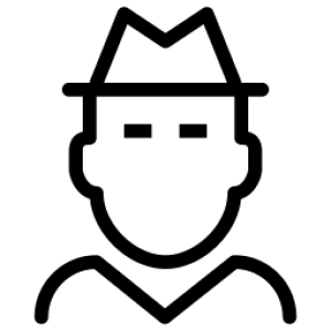 Spy PNG