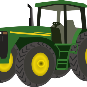 Tractor PNG