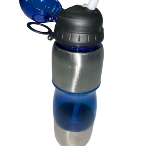 Sport bottle PNG