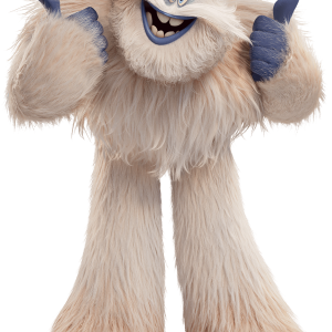 Yeti PNG