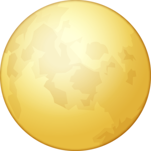 Moon PNG