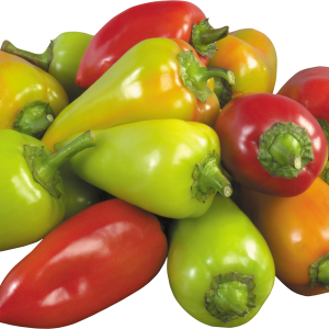 Pepper PNG image