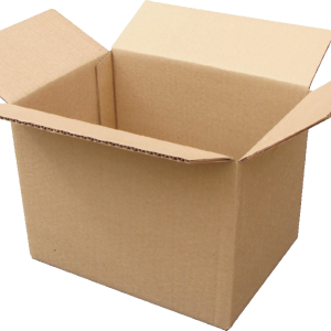 Open box PNG